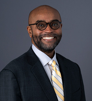 Dr. Dwayne Pinkney