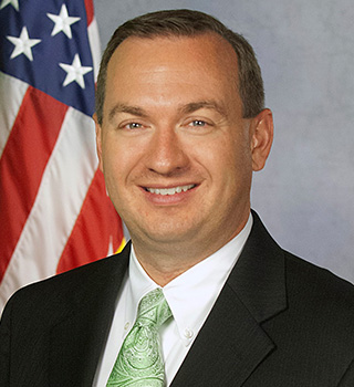 Representative Peter Schweyer