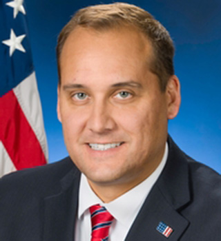  Senator Wayne Langerholc