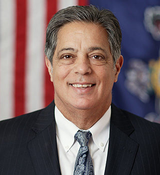 Senator Jay Costa